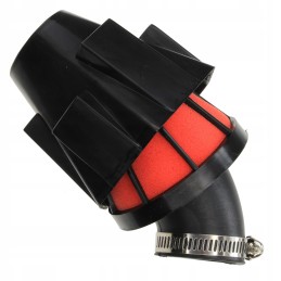 Cone air filter tuning quad atv 250 38mm