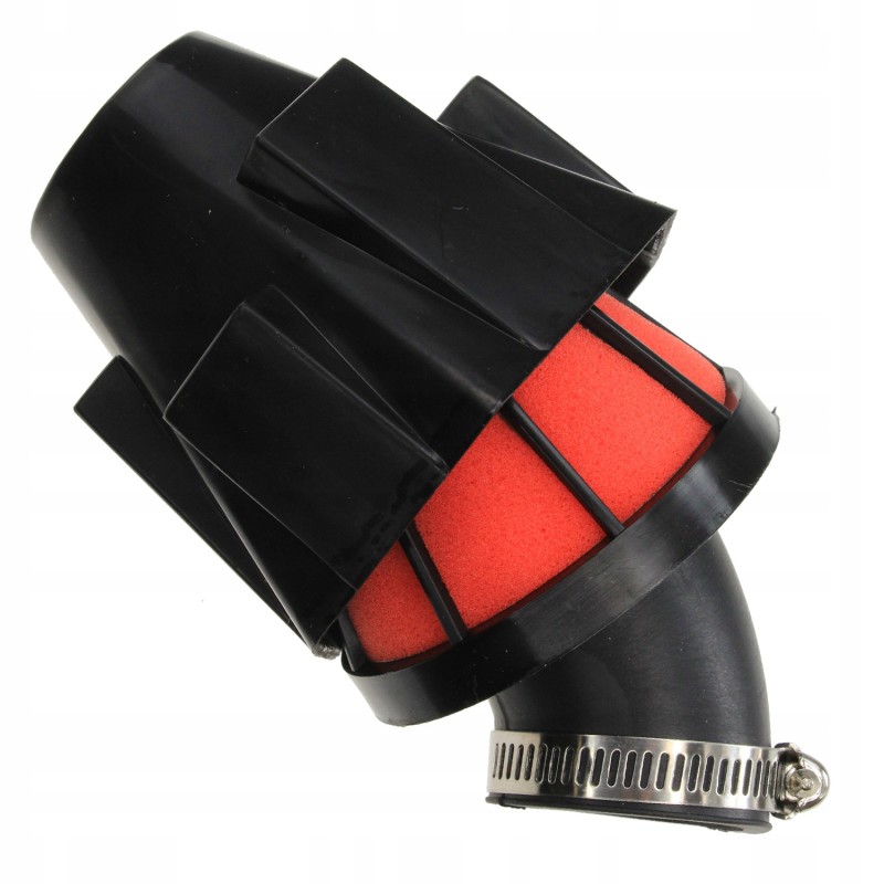 Cone air filter tuning quad atv 250 38mm