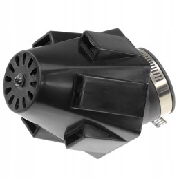 Cone air filter tuning quad atv 250 38mm