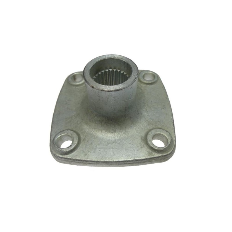 Hub carrier wheel axle zip intruder beyond yh 260