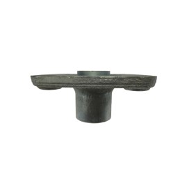 Hub carrier wheel axle zip intruder beyond yh 260