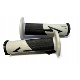 ATV GH005 steering wheel shifters, gray