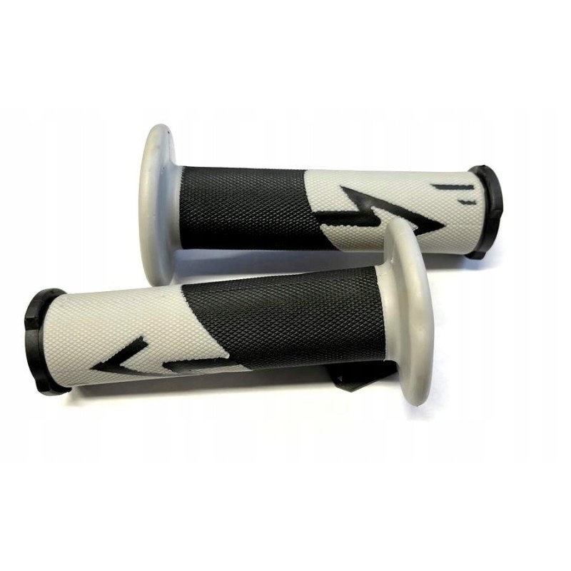 ATV GH005 steering wheel shifters, gray