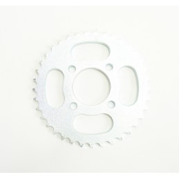 Drive chain sprocket quad atv 125 kxd apollo ybn