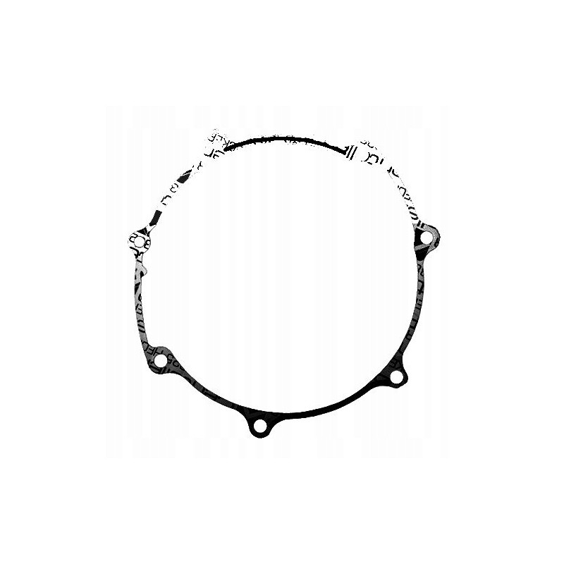 Clutch seal yamaha yfz 450 04 17