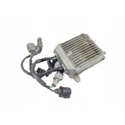 Modul computer controller yamaha yfm 550 700 grizzly 3b4859a01000 assisted