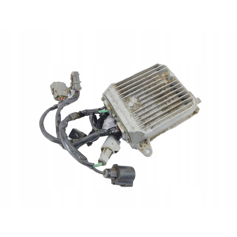 Modul computer controller yamaha yfm 550 700 grizzly 3b4859a01000 assisted