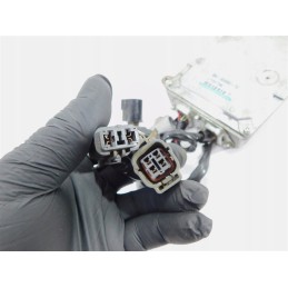 Modul computer controller yamaha yfm 550 700 grizzly 3b4859a01000 assisted