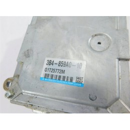 Modul computer controller yamaha yfm 550 700 grizzly 3b4859a01000 assisted