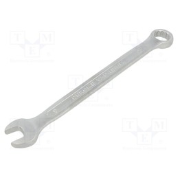 1 pcs x BM GROUP - 16509 - Wrench, combination spanner, 9mm, Overall len: 130mm