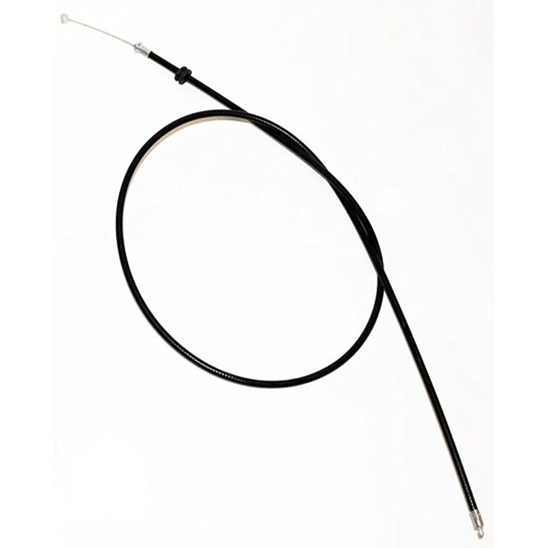 Throttle cable kawasaki kfx 80 suzuki lt 80 1987 2006