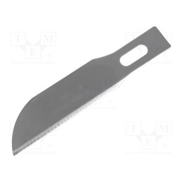 5 pcs x SWANN-MORTON - ACM7 SM - Blade, IDL-ACMH1,IDL-ACMH5