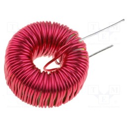 1 pcs x TALEMA - DPO-0.5-220 - Inductor: wire, THT, 220uH, 0.5A, 215mΩ