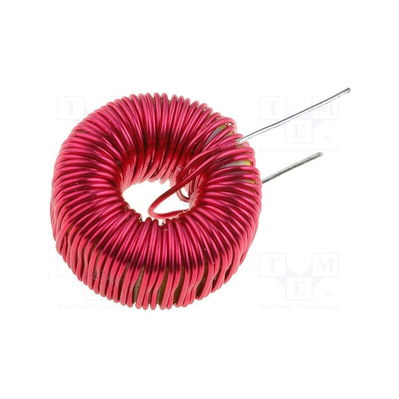 1 pcs x TALEMA - DPO-0.5-220 - Inductor: wire, THT, 220uH, 0.5A, 215mΩ