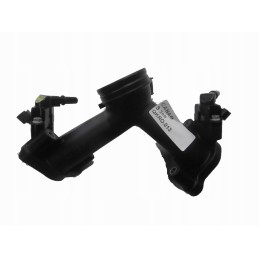 Suction trout can am 650 800 1000