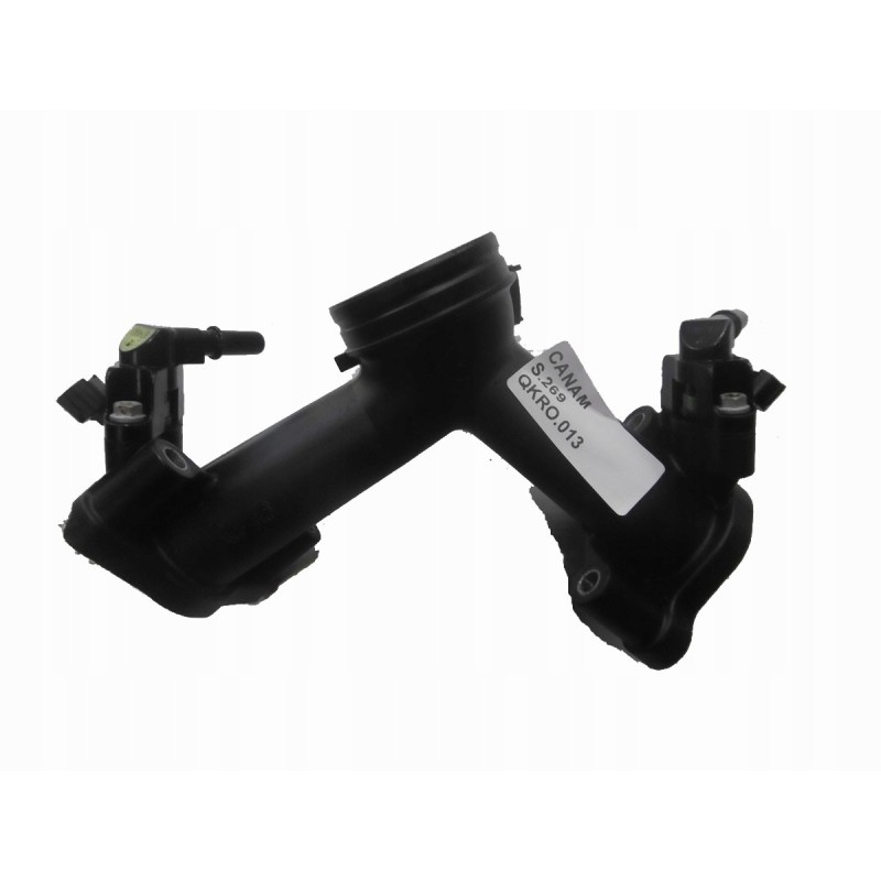 Suction trout can am 650 800 1000