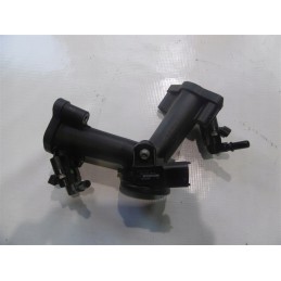 Suction trout can am 650 800 1000