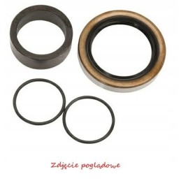 Output shaft seals yz wr400f 426f 450f 98 18