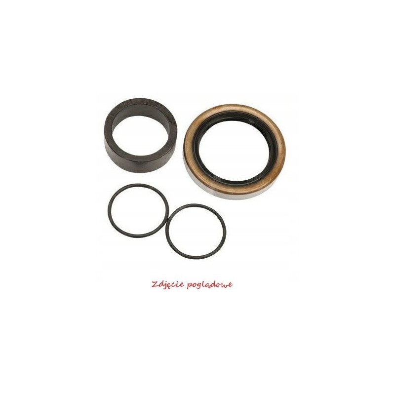 Output shaft seals yz wr400f 426f 450f 98 18