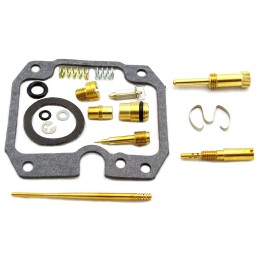 Kawasaki KLF 220 Bayou carburetor repair kit