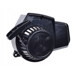 Mini pocket plastic shredder