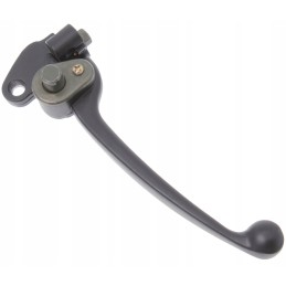 Quad ATV lever, drum brake handle, 2 cables