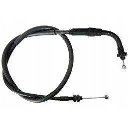 Voge 300ac throttle cable