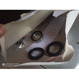 Rear axle bearing kit for ATV Quad Bashan 250