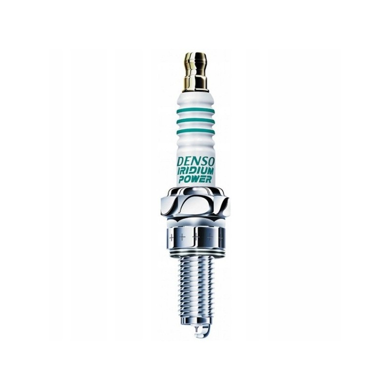 Kawasaki ultra 250x iridium spark plug