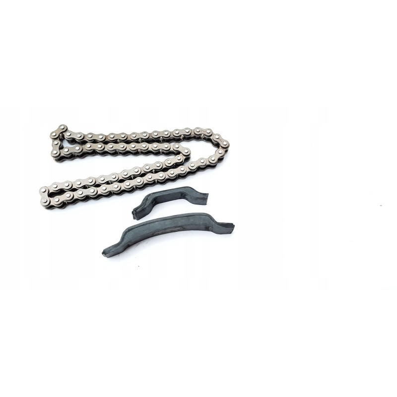 Chain, starter chain, quad sliders 110 125