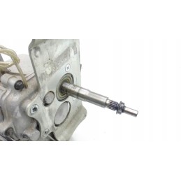 Linhai hy310 hytrack 2x4 gearbox