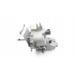 Linhai hy310 hytrack 2x4 gearbox
