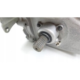 Linhai hy310 hytrack 2x4 gearbox