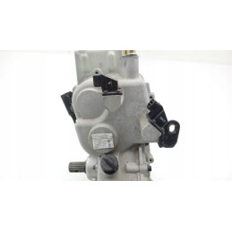 Linhai hy310 hytrack 2x4 gearbox