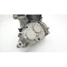Linhai hy310 hytrack 2x4 gearbox