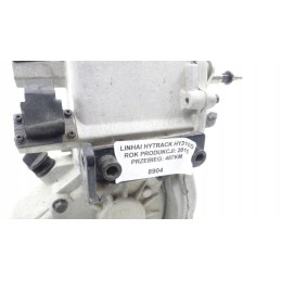 Linhai hy310 hytrack 2x4 gearbox