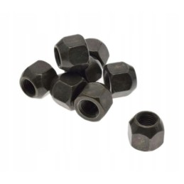 Atv bashan bs250s 5 250 4t wheel nut m10x1 25