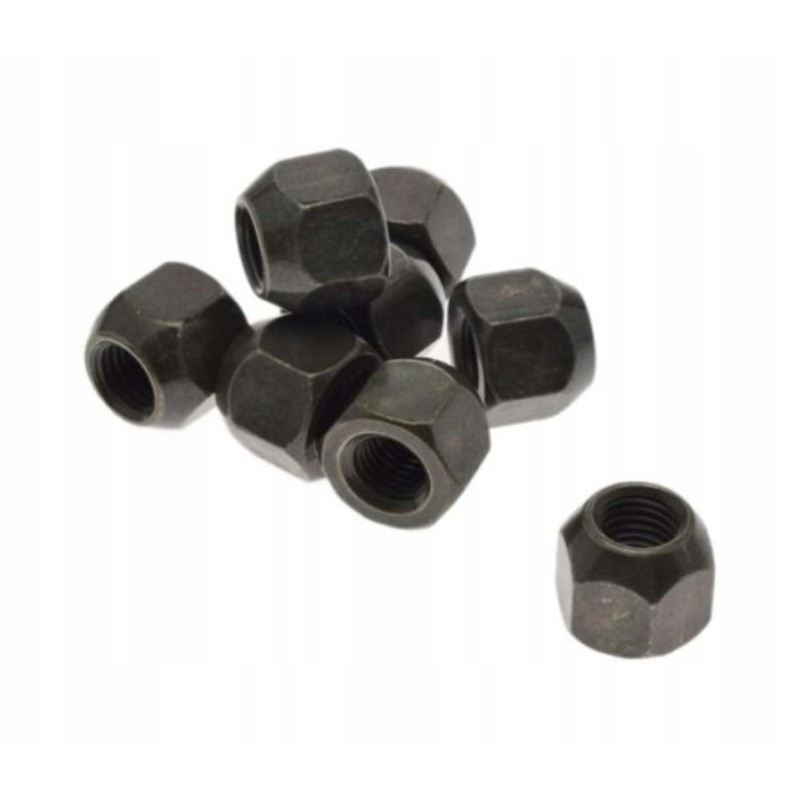 Atv bashan bs250s 5 250 4t wheel nut m10x1 25