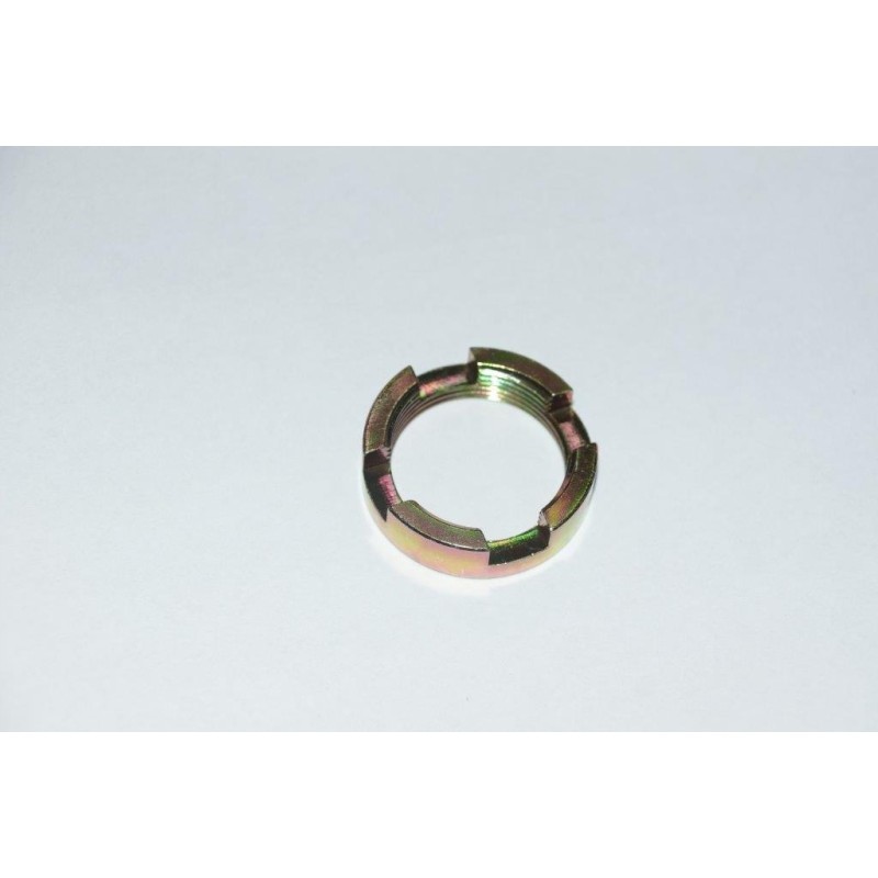 Kymco MXU 300 500 rear swing arm bolt nut