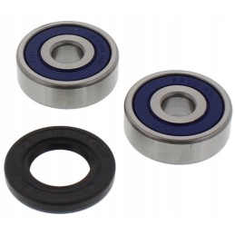 Rear wheel bearings suzuki lt r 450 quadracer 06 12