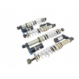 Amor rear shock absorber Polaris Scrambler 7000 xp 7044080 7044081 7044135 fox