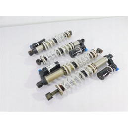 Amor rear shock absorber Polaris Scrambler 7000 xp 7044080 7044081 7044135 fox