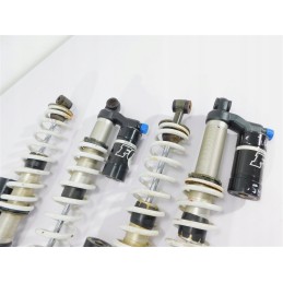 Amor rear shock absorber Polaris Scrambler 7000 xp 7044080 7044081 7044135 fox