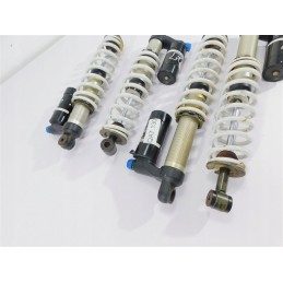 Amor rear shock absorber Polaris Scrambler 7000 xp 7044080 7044081 7044135 fox