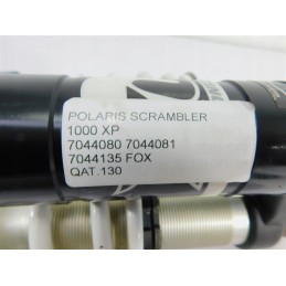 Amor rear shock absorber Polaris Scrambler 7000 xp 7044080 7044081 7044135 fox