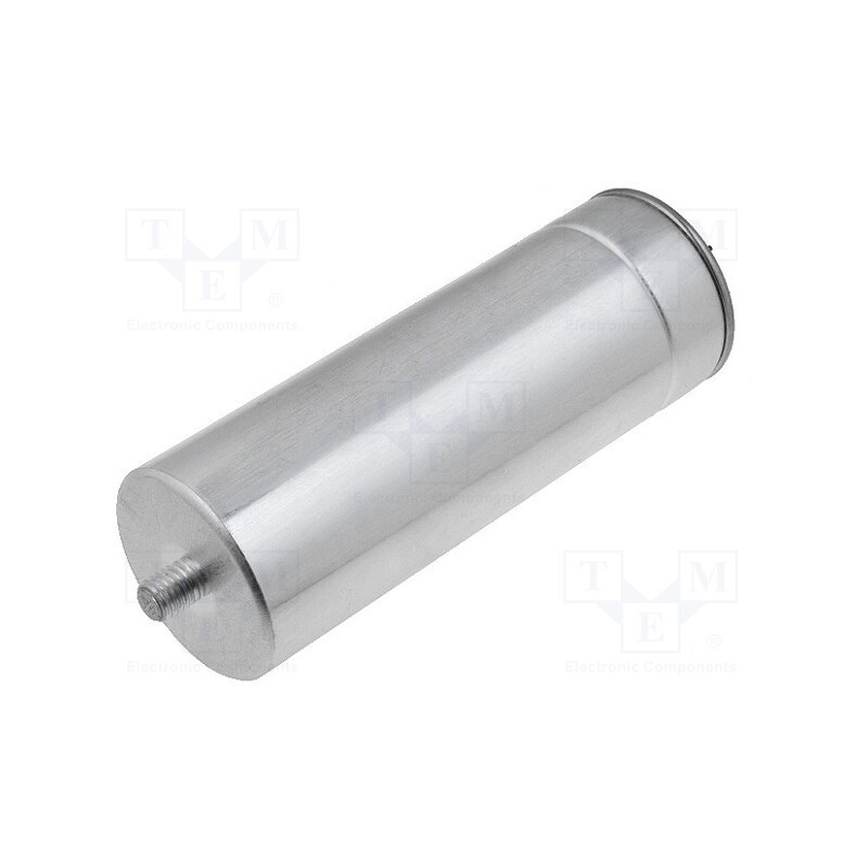 1 pcs x DUCATI ENERGIA - 416534200 - Capacitor: polypropylene, 38.5uF, -5÷10%, Ø50x150mm, -25÷55°C