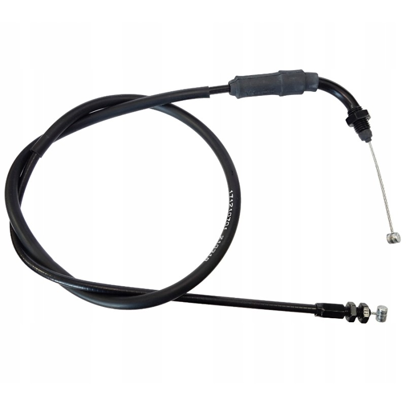 Voge 300 throttle cable