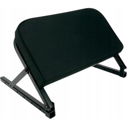 Universal moose utility quad rack support