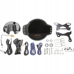 Universal motorcycle counter Koso MS 01