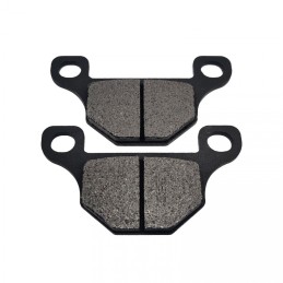 Brake pads front rear Linhai 400 500 oem 26291